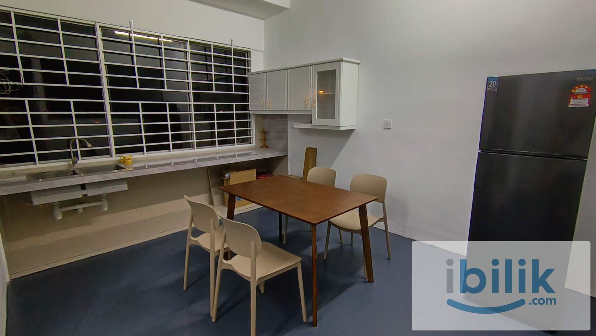 Single Room above shop lot at TTS, Semenyih, Nottingham University  - Image 5