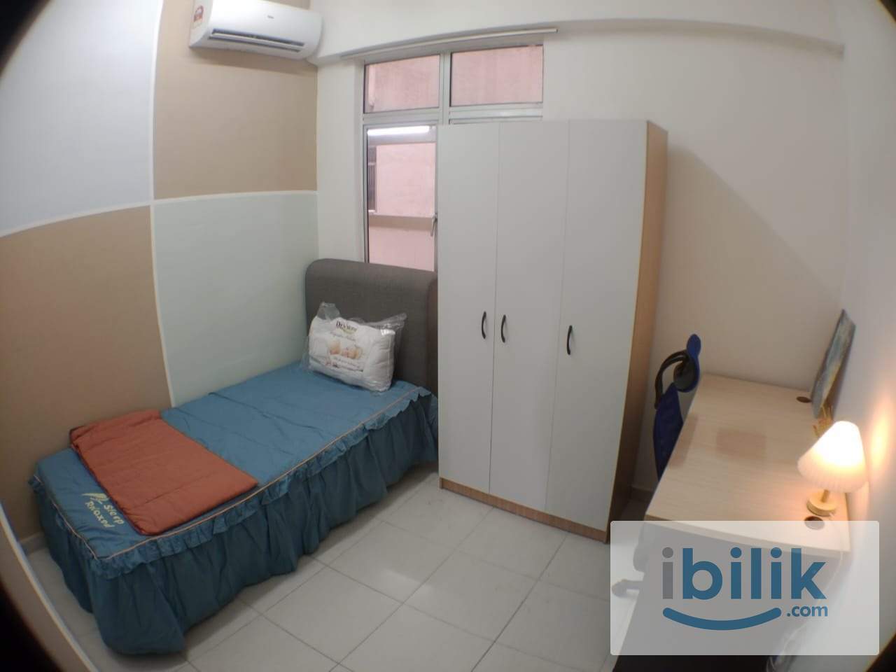 Free WIFI Single Room at The Academia Block - Image 3