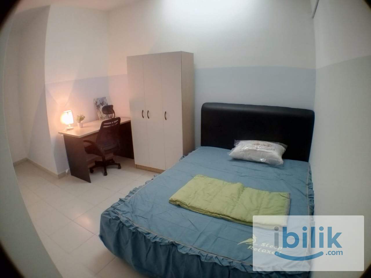 Free WIFI Single Room at The Academia Block - Image 3