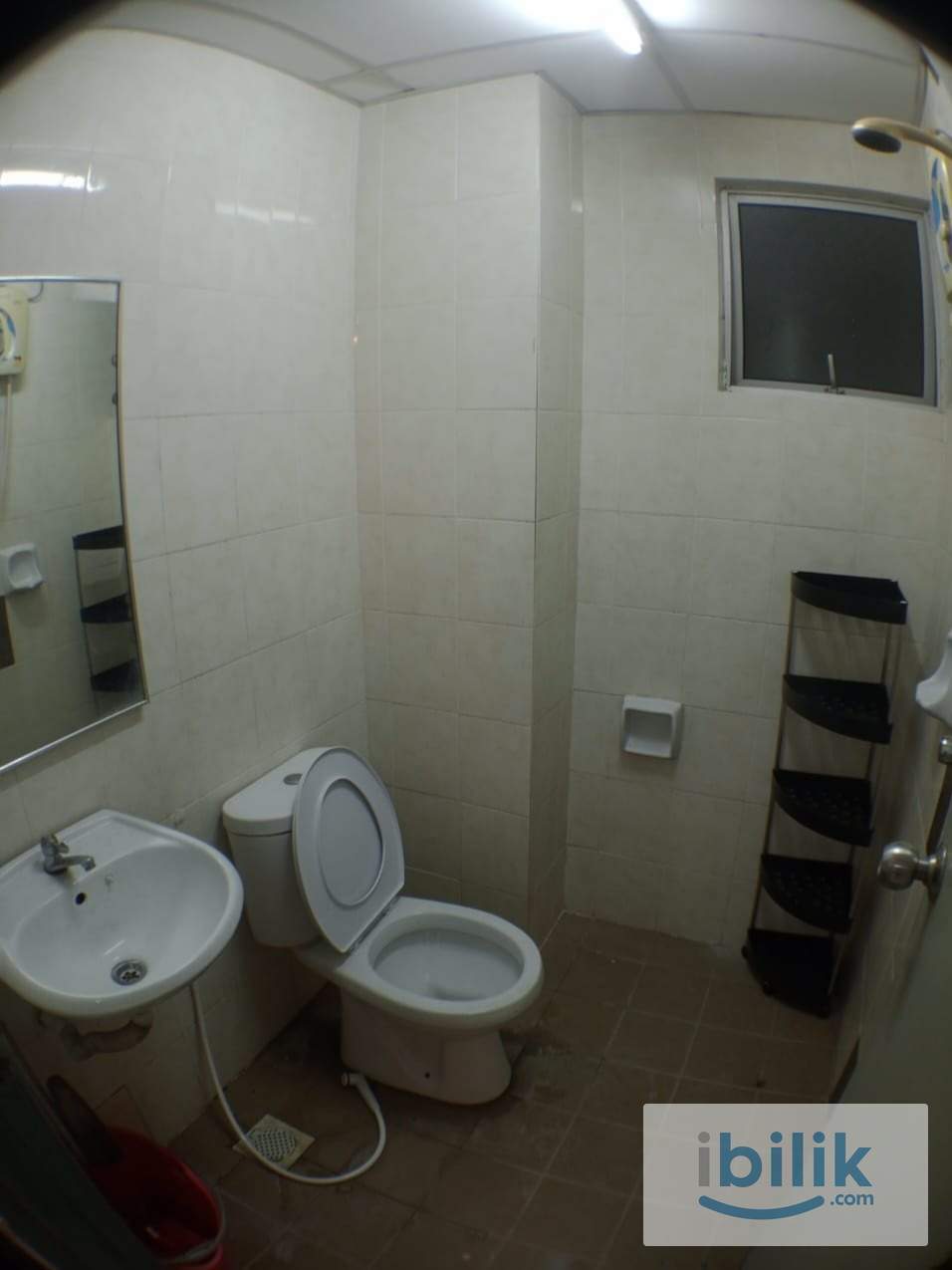 Free WIFI Single Room at The Academia Block - Image 1