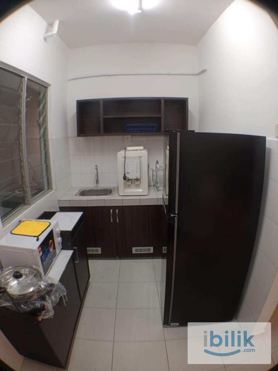 Free WIFI Single Room at The Academia Block - Image 2