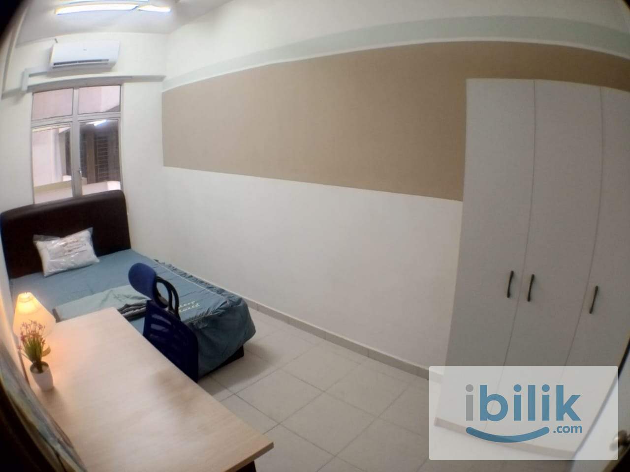 Free WIFI Single Room at The Academia Block - Image 3