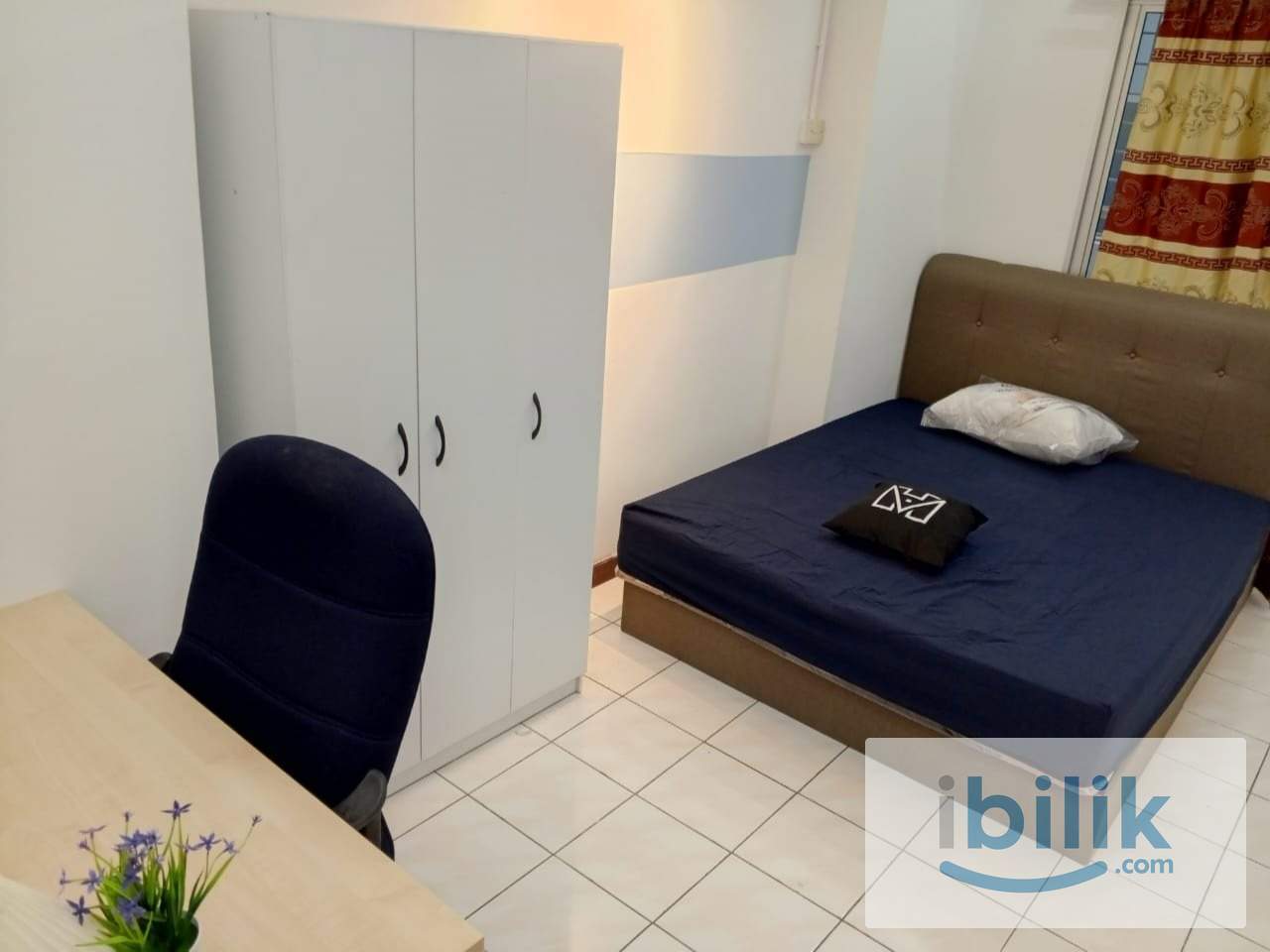 Free WIFI Single Female Room at Vista Komanwel - Image 1
