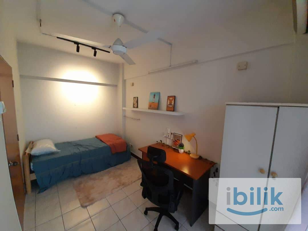Free WIFI Single Room at Vista Komanwel - Image 1