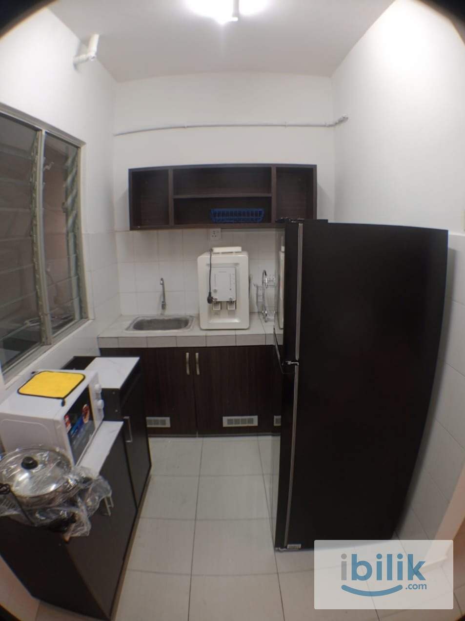 Free WIFI Single Room at The Academia Block - Image 2