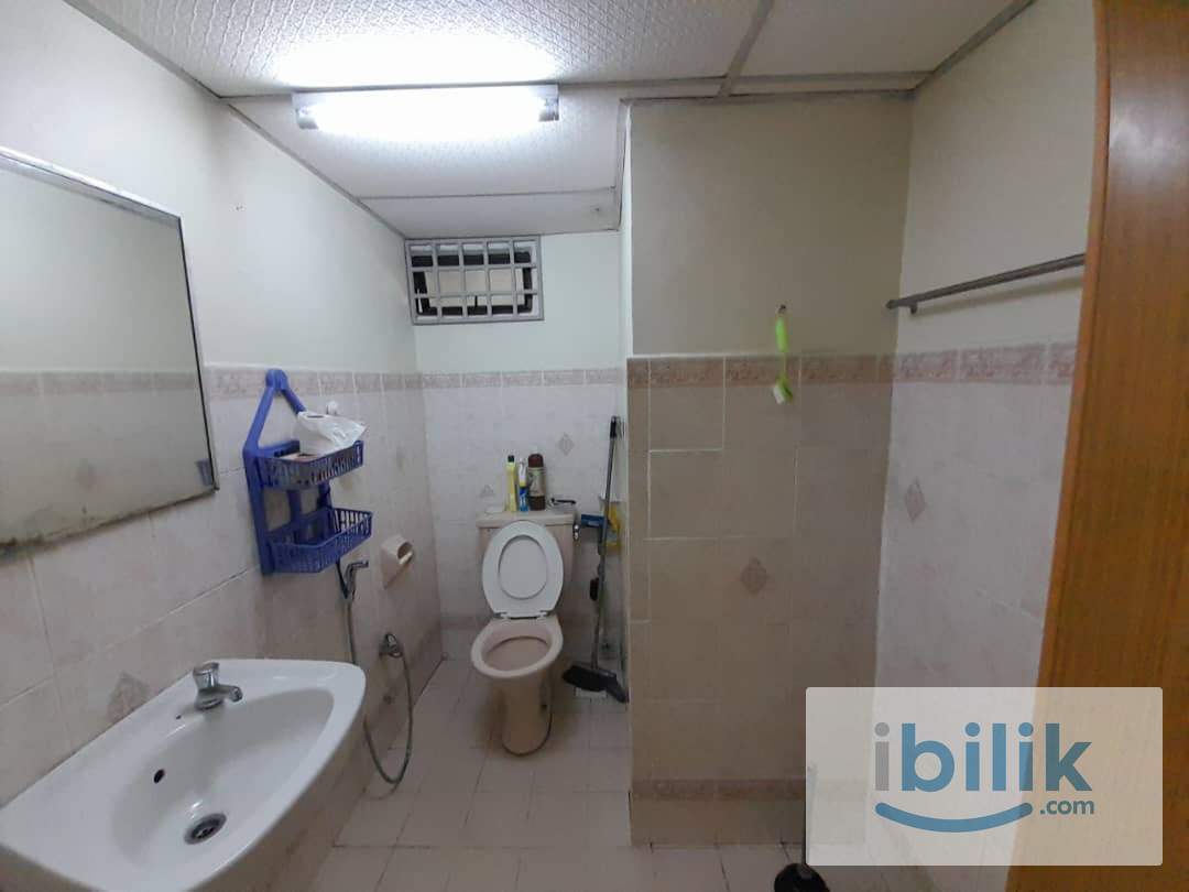 Free WIFI Single Room at Vista Komanwel - Image 3