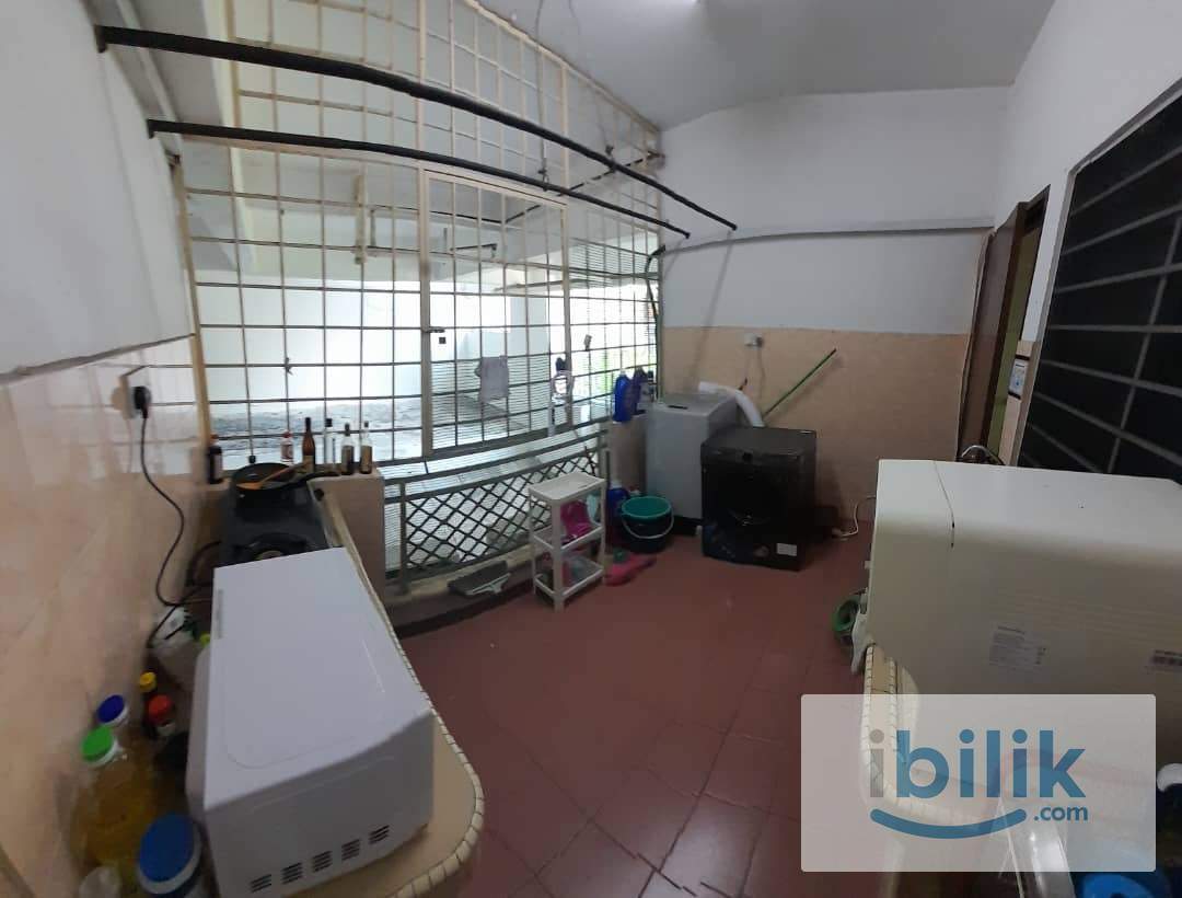 Free WIFI Single Room at Vista Komanwel - Image 4