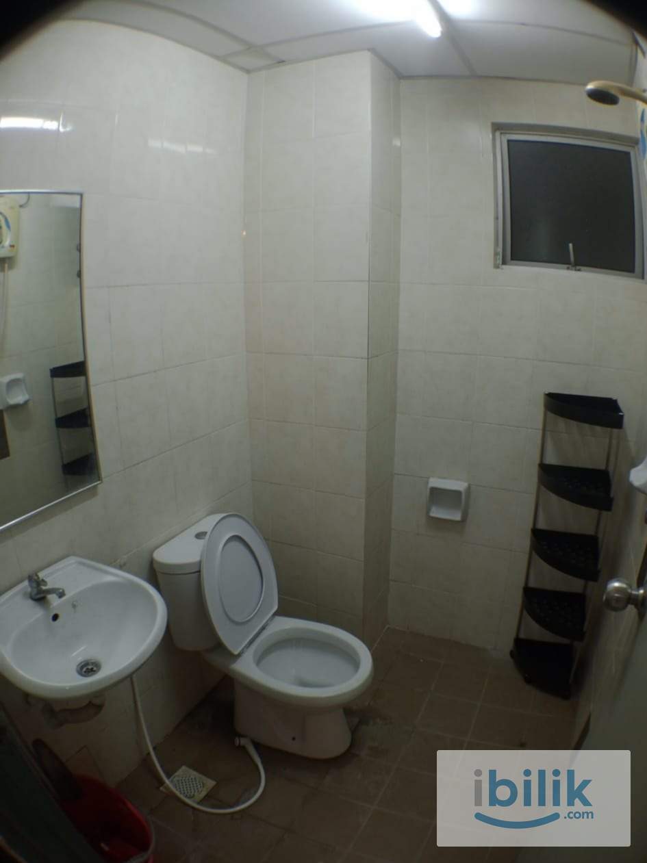Free WIFI Single Room at The Academia Block - Image 1