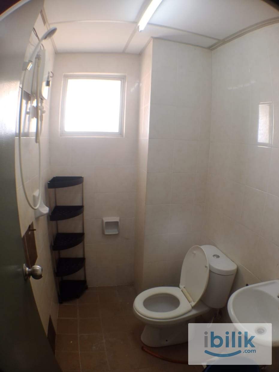 Free WIFI Single Room at The Academia Block - Image 1