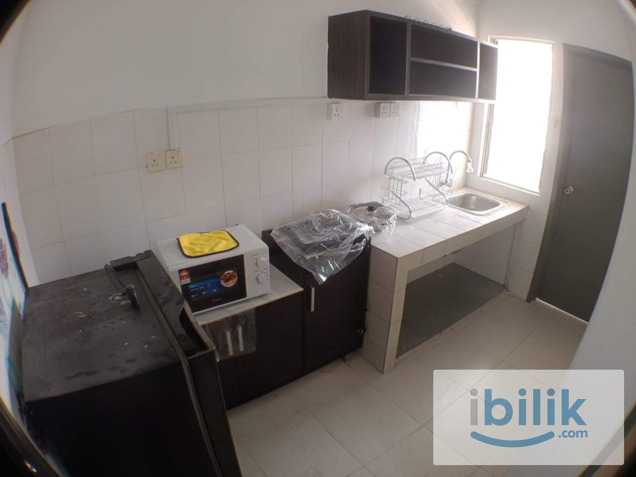 Free WIFI Single Room at The Academia Block - Image 2