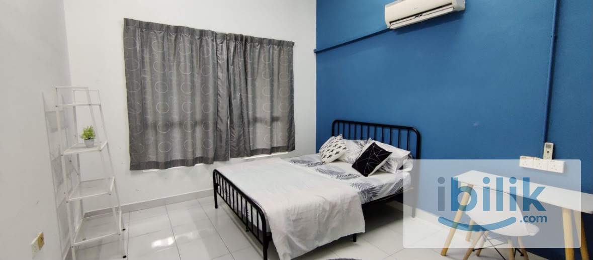 (Aug 26) Master Room Female Unit Cyberjaya MMU - Image 3