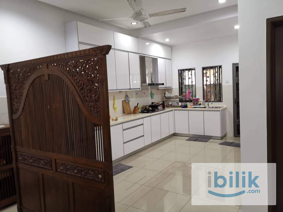 Cozy Master Room at Southbay Batu Maung Bayan Lepas Area - Image 2