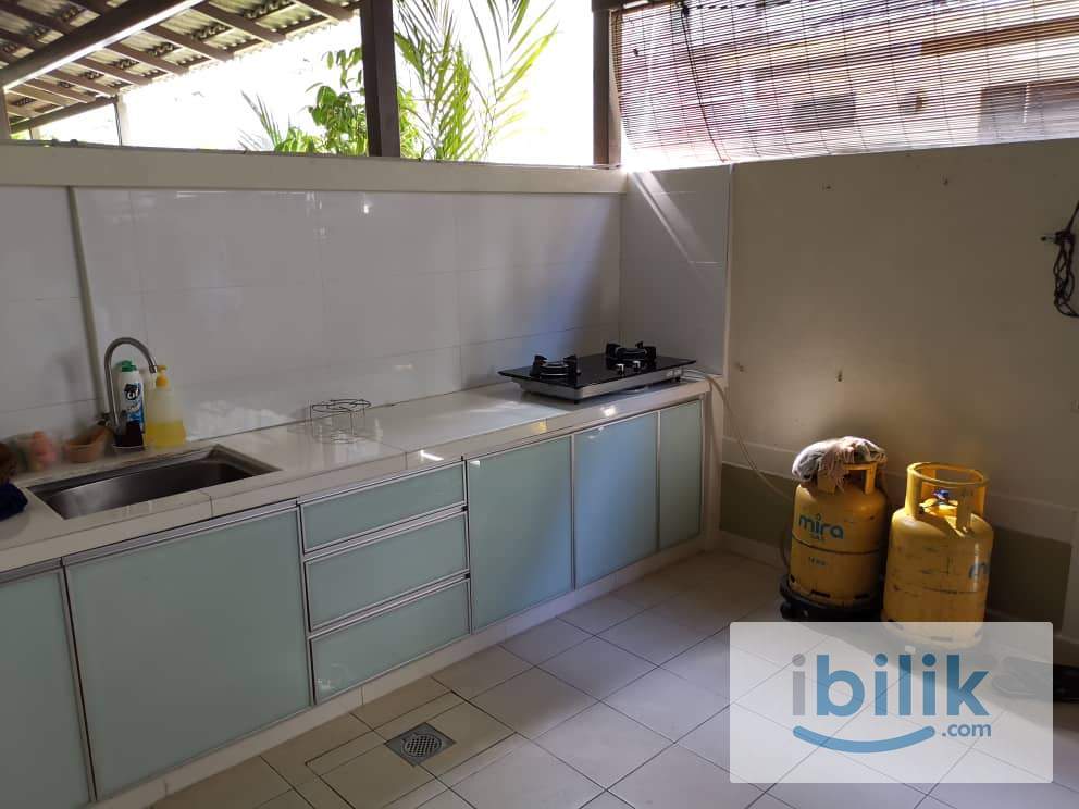 Cozy Master Room at Southbay Batu Maung Bayan Lepas Area - Image 3