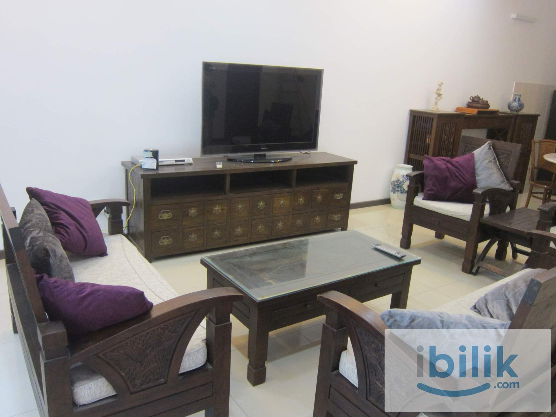 Cozy Master Room at Southbay Batu Maung Bayan Lepas Area - Image 4