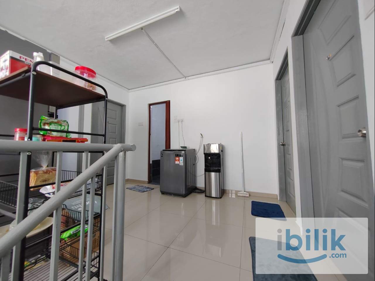 Master Room nearby Pantai Hospital, HTAR, Port Klang & Centro Mall - Image 2