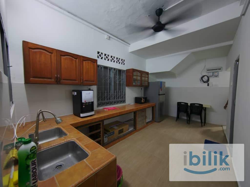Master Room nearby Pantai Hospital, HTAR, Port Klang & Centro Mall - Image 3