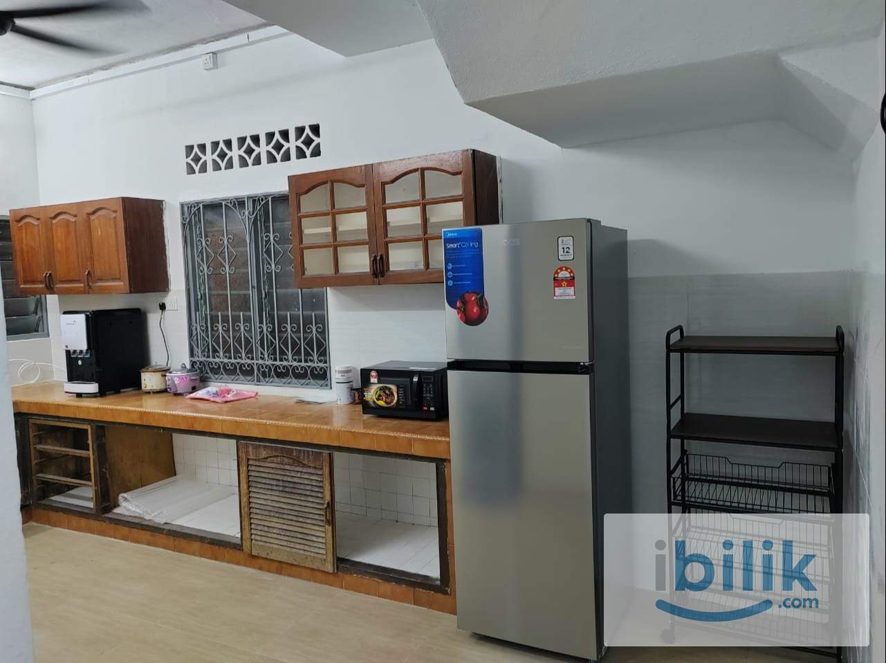 Master Room nearby Pantai Hospital, HTAR, Port Klang & Centro Mall - Image 5