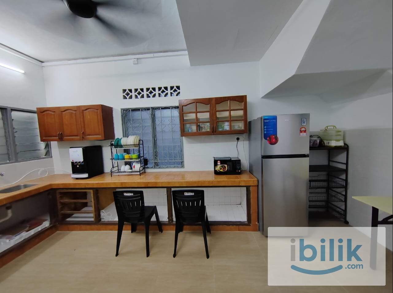 Master Room nearby Pantai Hospital, HTAR, Port Klang & Centro Mall - Image 6