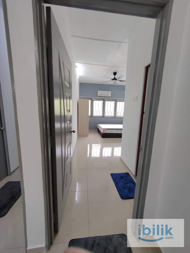 Master Room nearby Pantai Hospital, HTAR, Port Klang & Centro Mall - Image 7