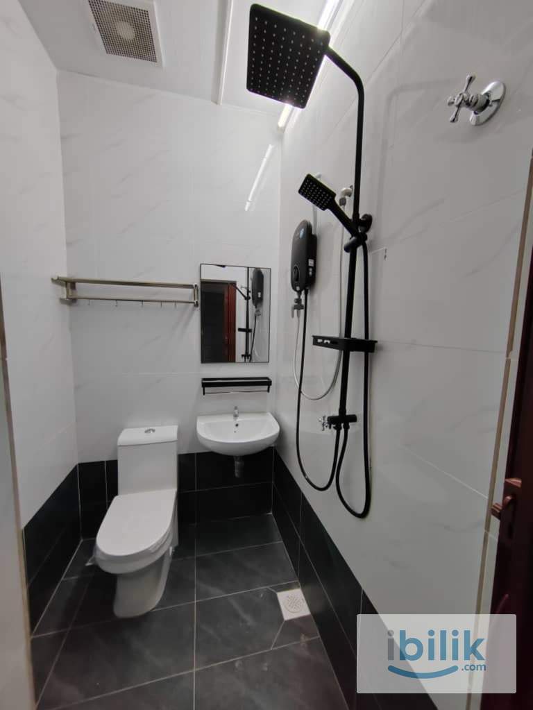 Master Room nearby Pantai Hospital, HTAR, Port Klang & Centro Mall - Image 8