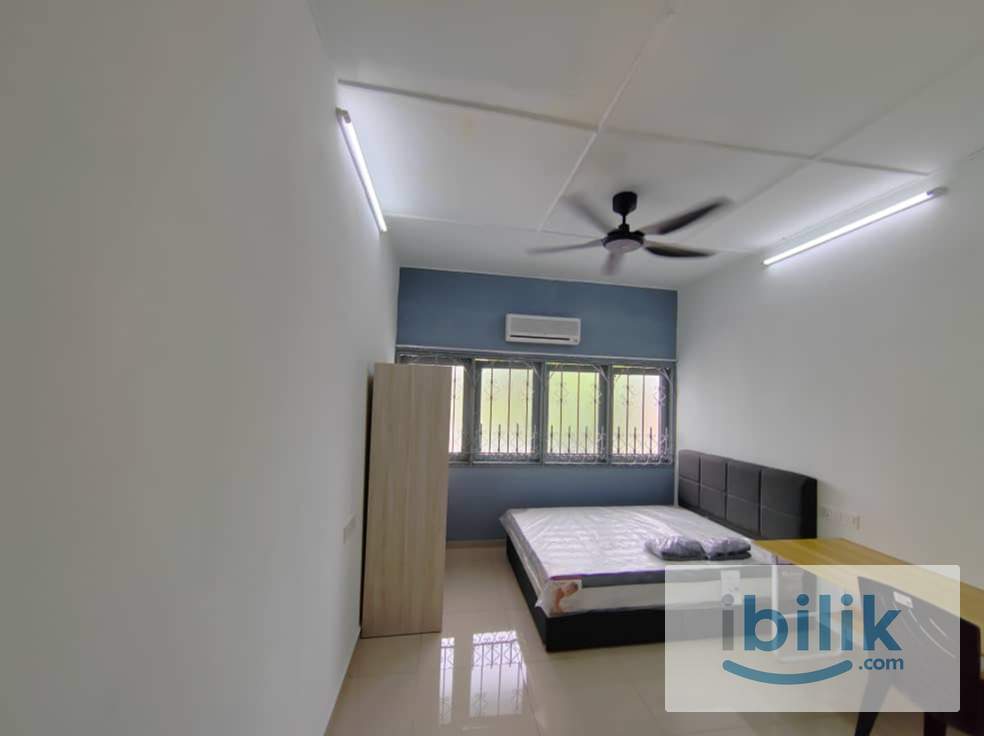Master Room nearby Pantai Hospital, HTAR, Port Klang & Centro Mall - Image 9