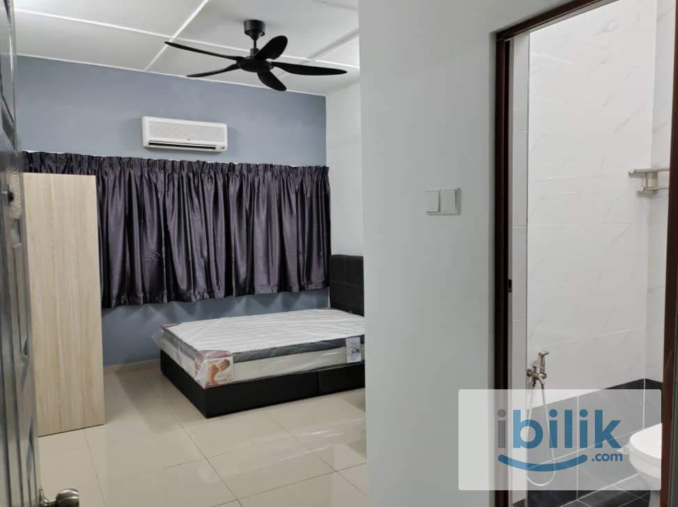 Master Room nearby Pantai Hospital, HTAR, Port Klang & Centro Mall - Image 10