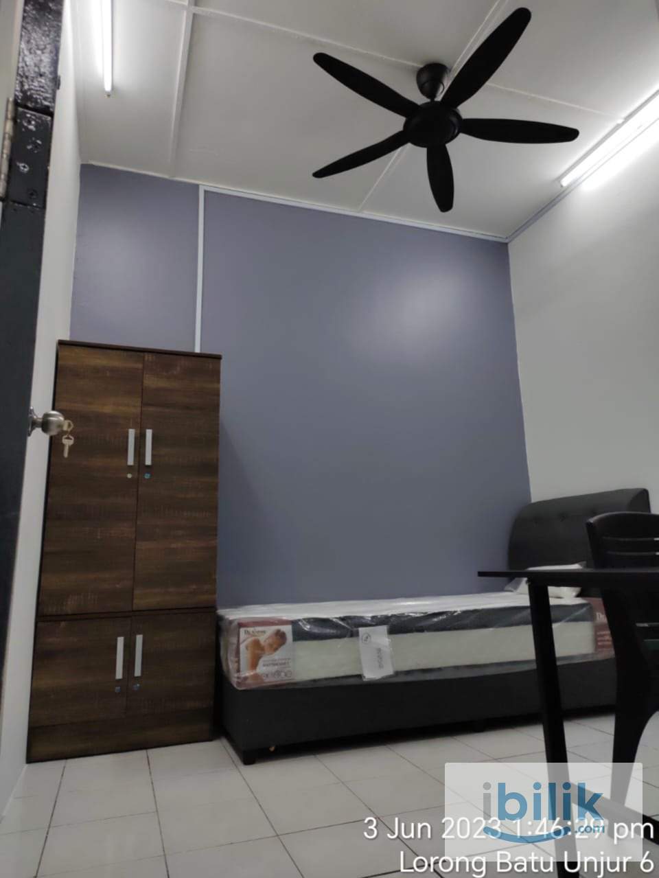 Fully Furnished Single Room near HTAR & Bukit Tinggi, Klang - Image 3