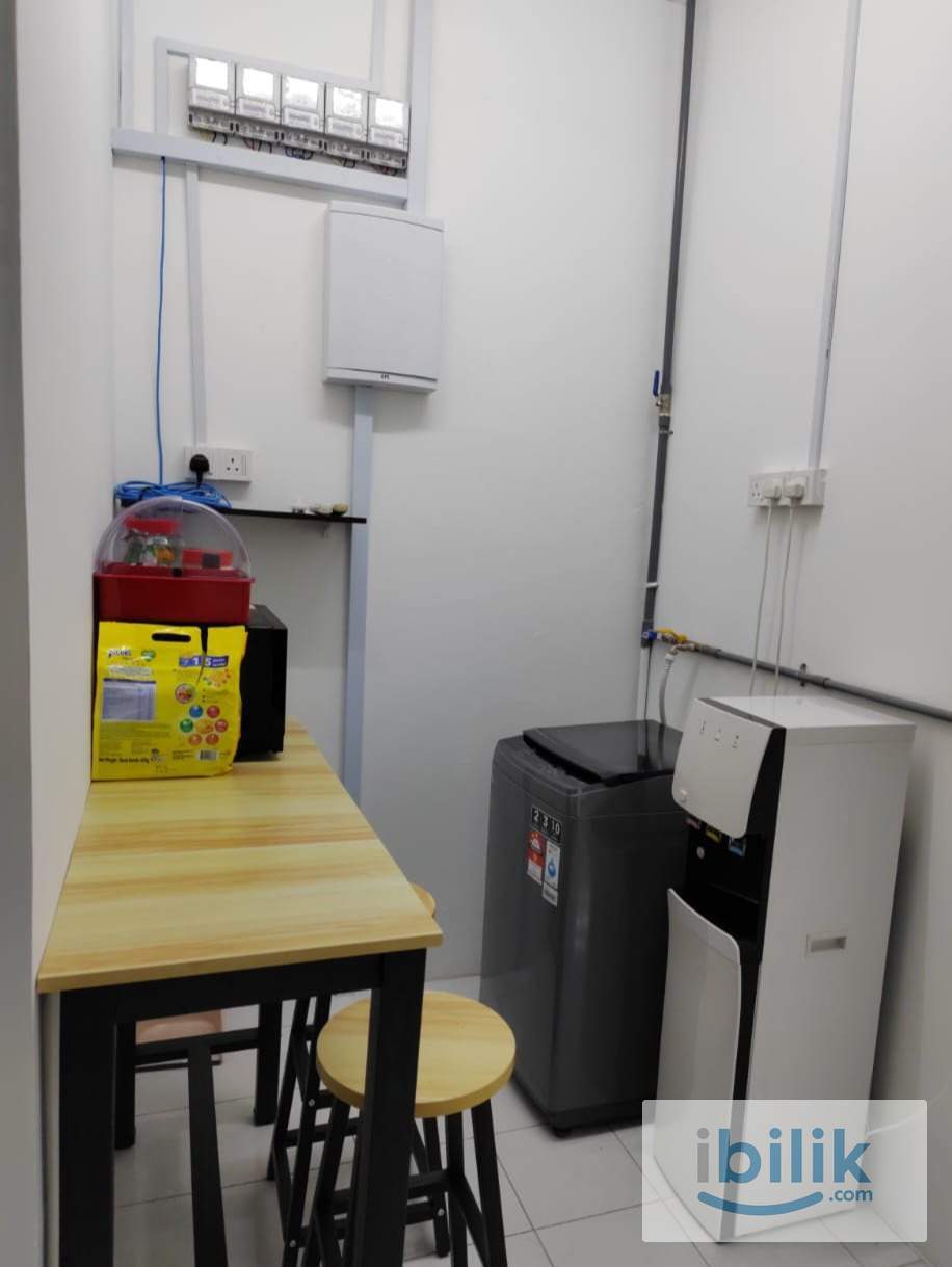 Fully Furnished Single Room near HTAR & Bukit Tinggi, Klang - Image 6