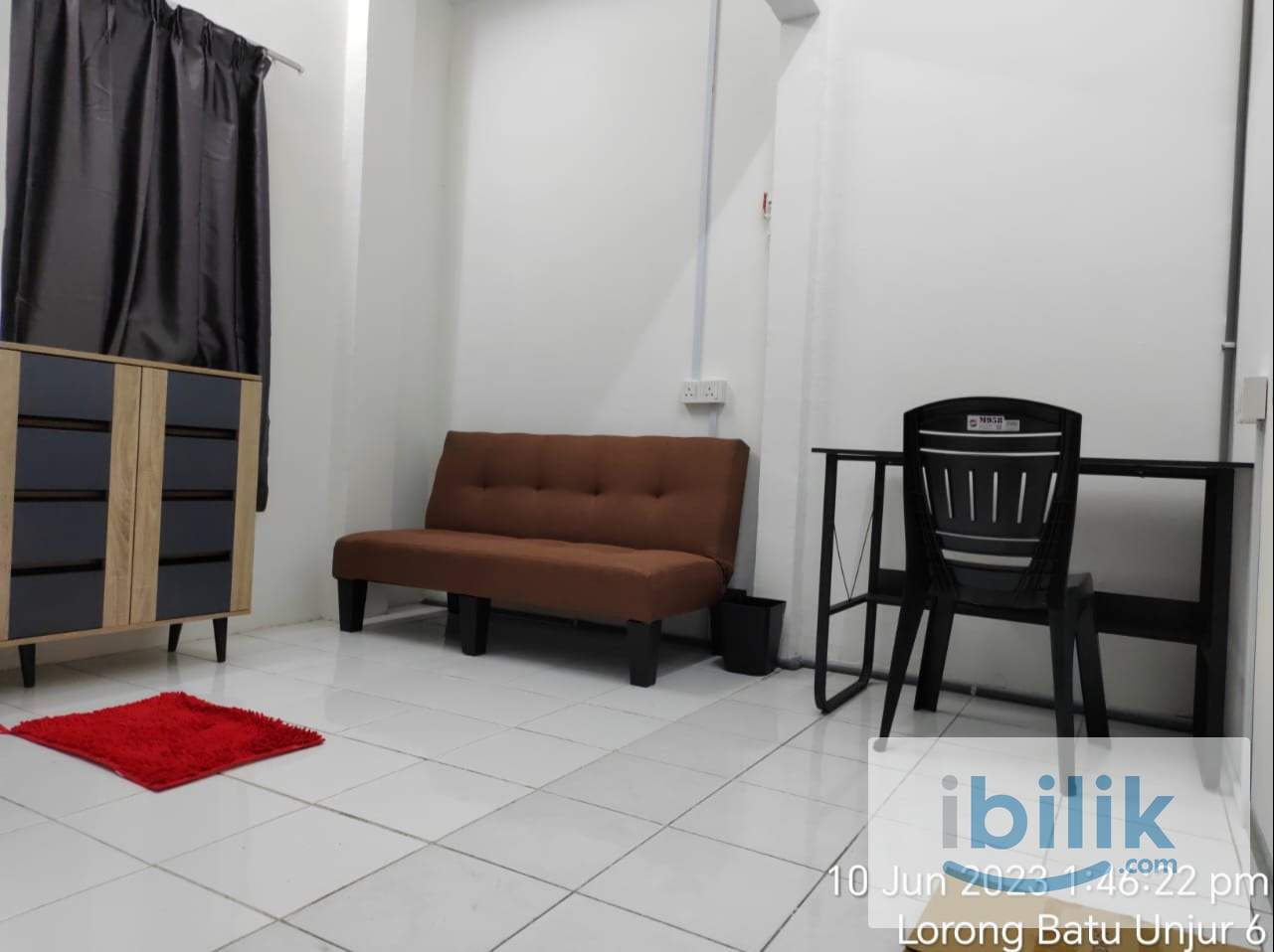 Fully Furnished Single Room near HTAR & Bukit Tinggi, Klang - Image 8