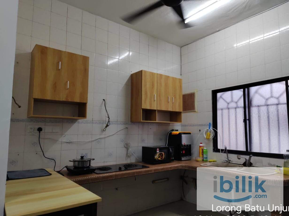 Fully Furnished Single Room near HTAR & Bukit Tinggi, Klang - Image 10
