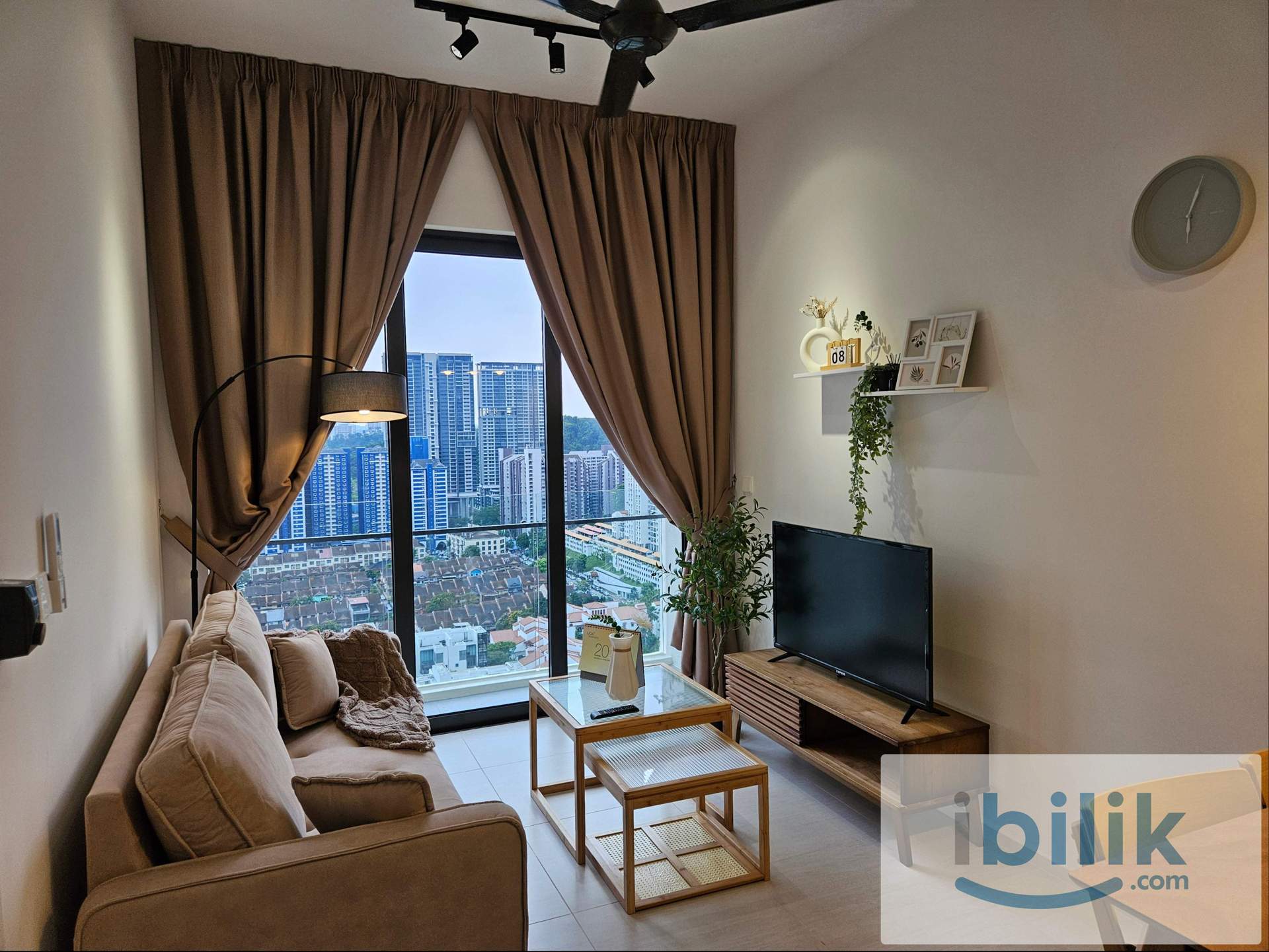 Laurel residence Bangsar South - Image 1