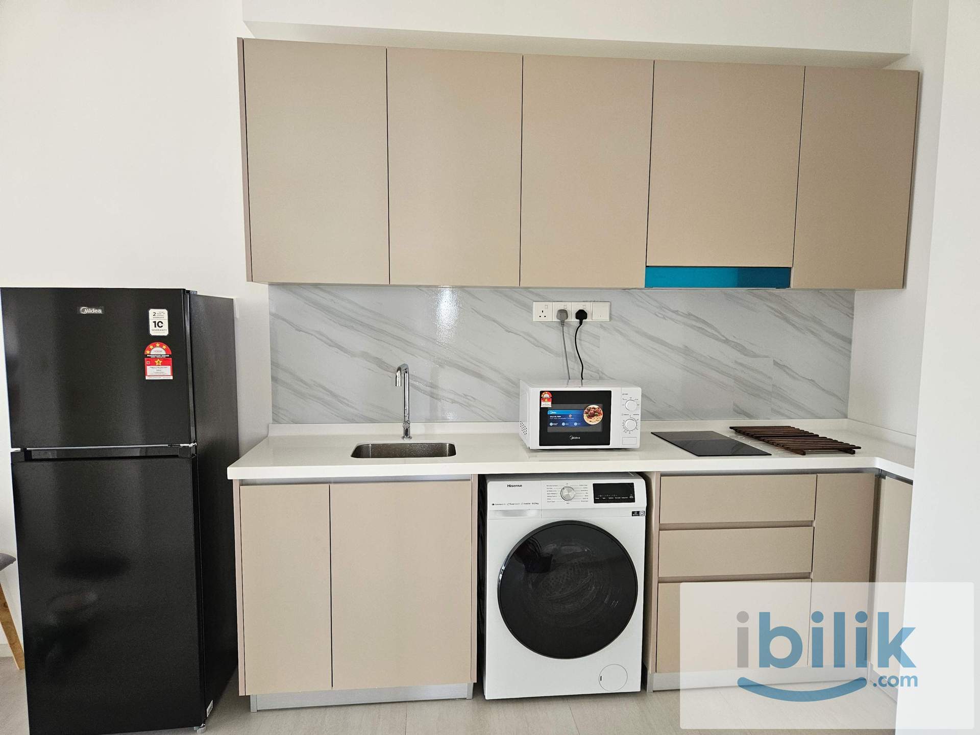 Laurel residence Bangsar South - Image 3