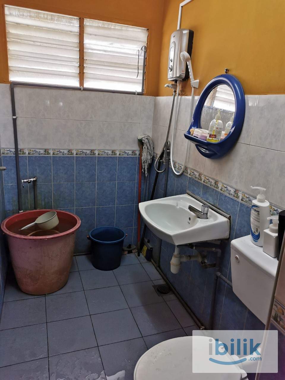 Happy Mansion Apartment - Section 17 - Image 2