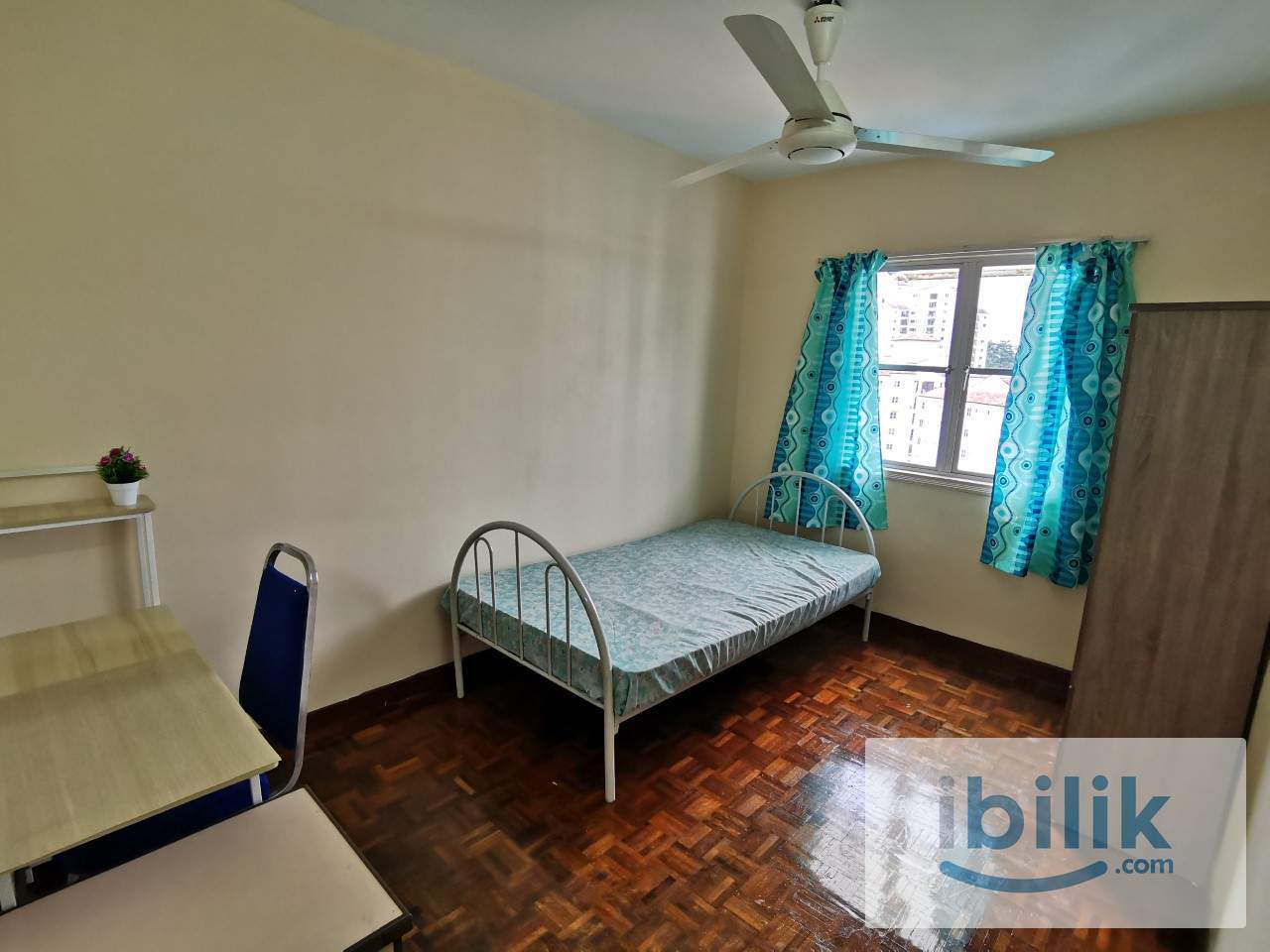 Pantai hillpark phase 2 Ladies only - Image 1