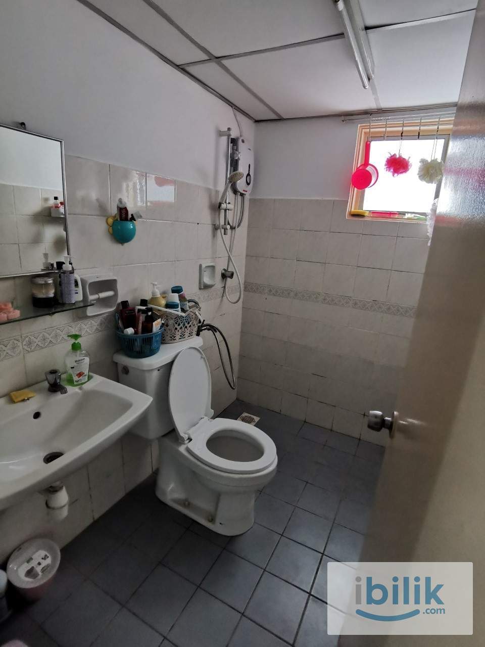 Pantai hillpark phase 2 Ladies only - Image 2