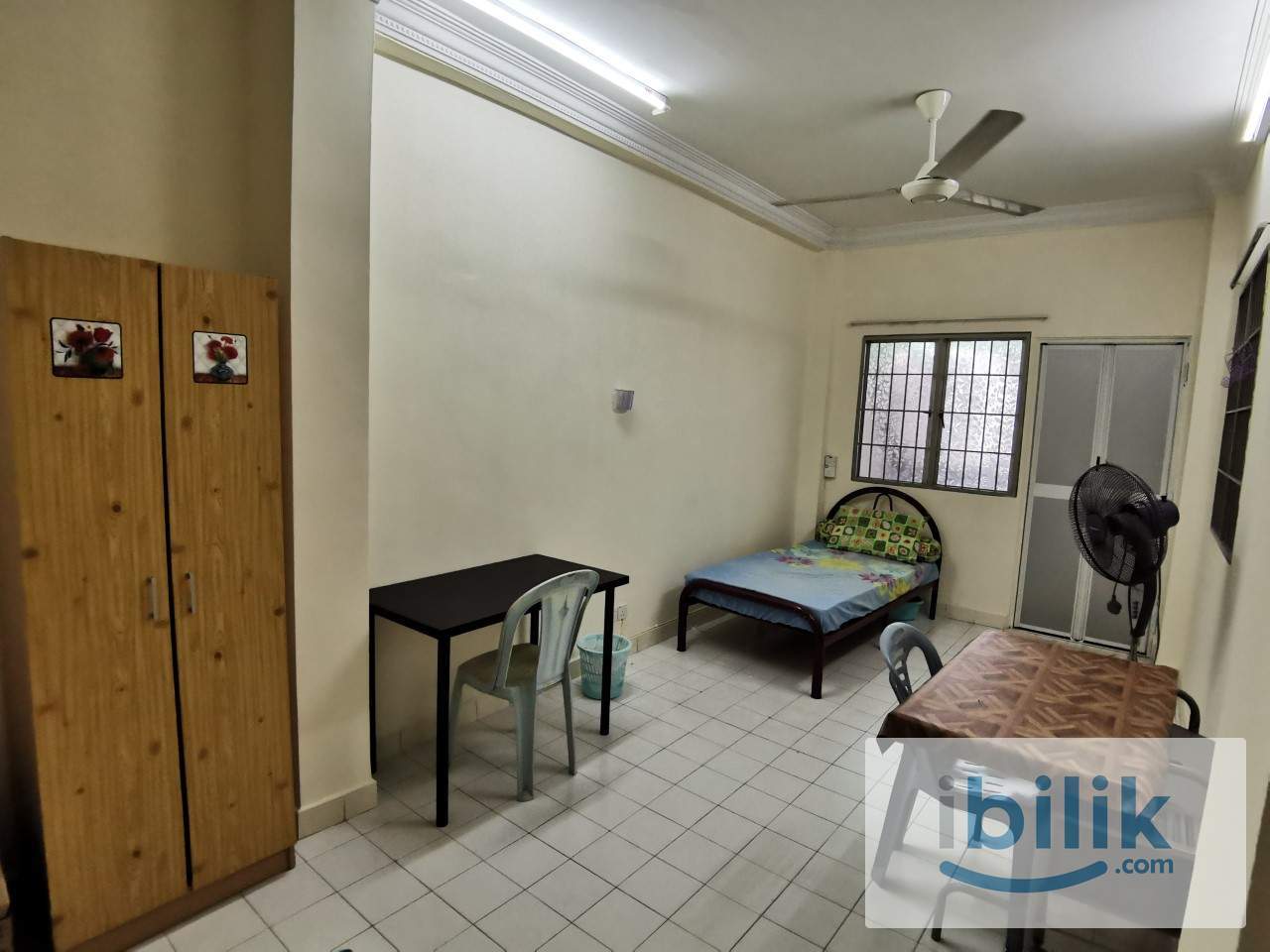 Seri Cendekia Condominium Taman connaught - Image 1
