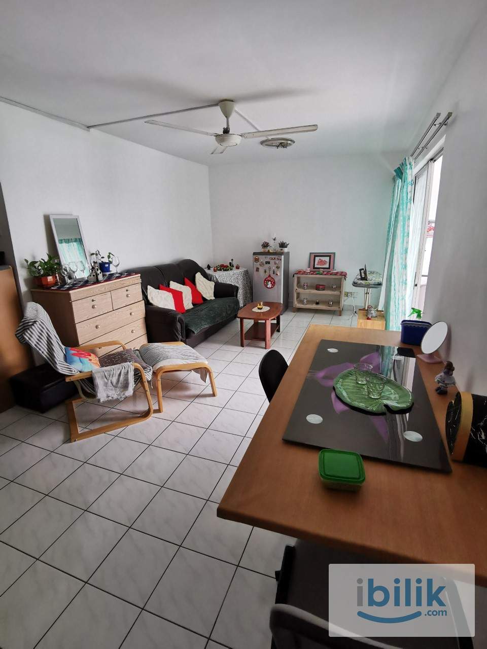 Pantai hillpark 2 - Middle room - Image 3