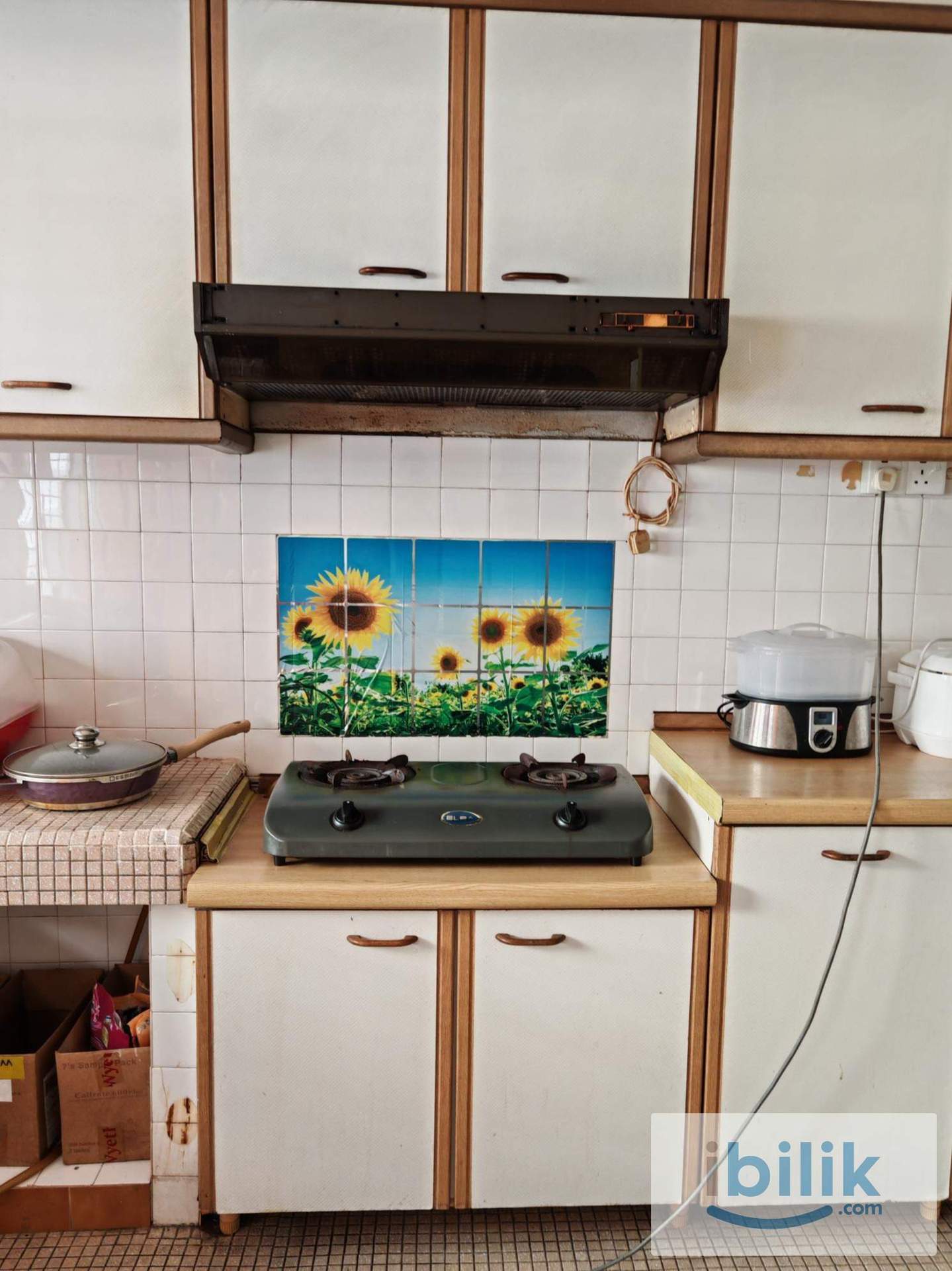 Middle room in SS 24 Taman Megah PJ - Image 4