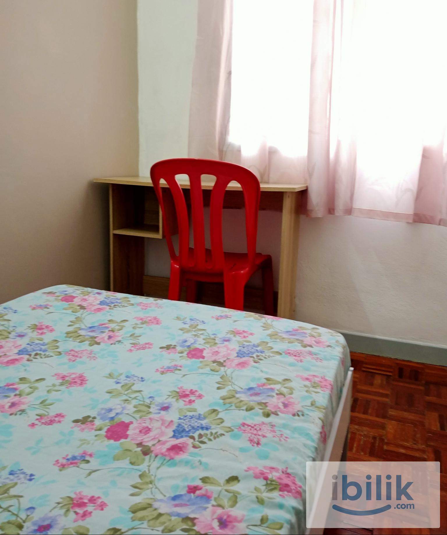 Single room in USJ 6 - Image 1