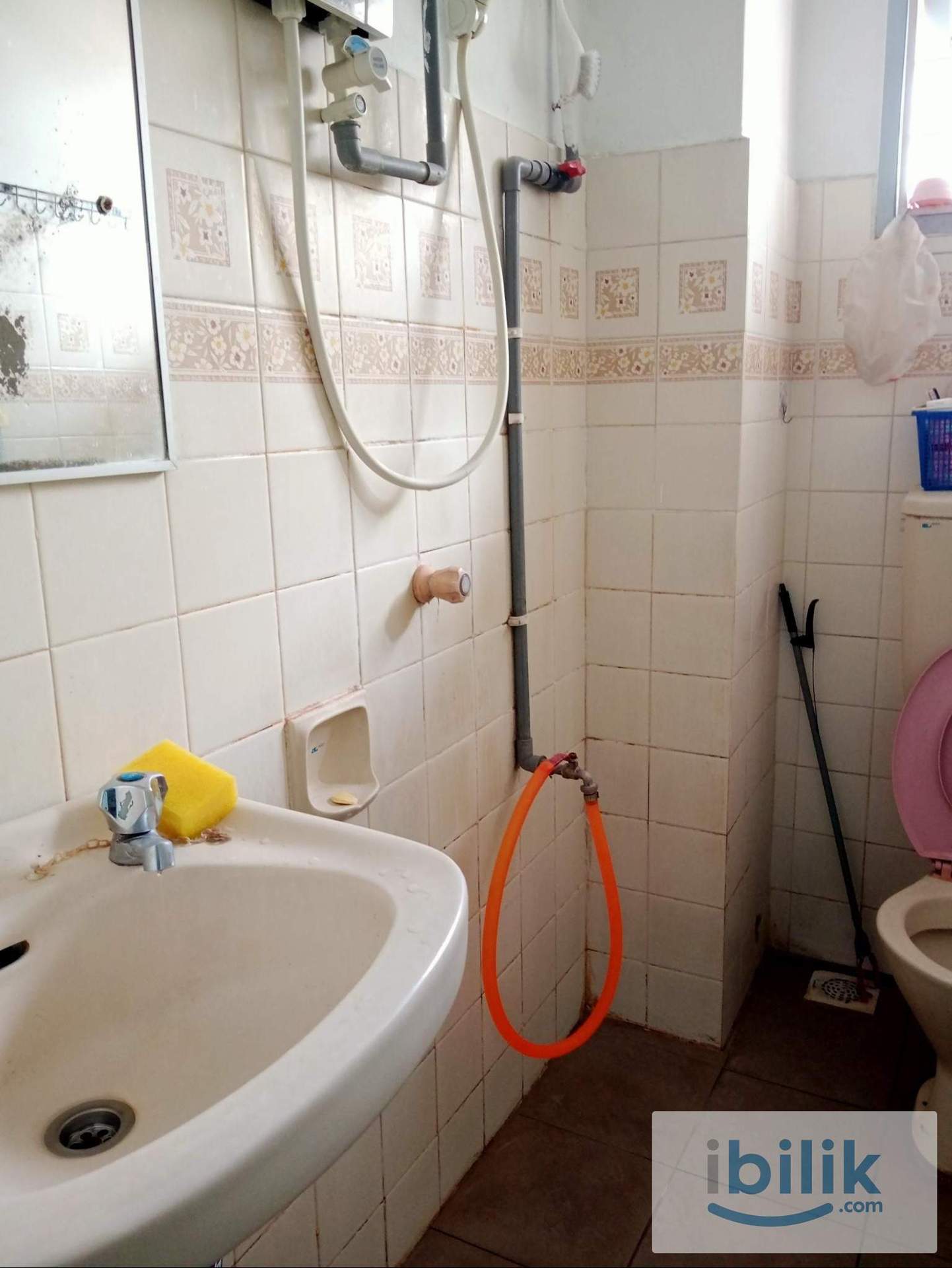 Single room in USJ 6 - Image 3