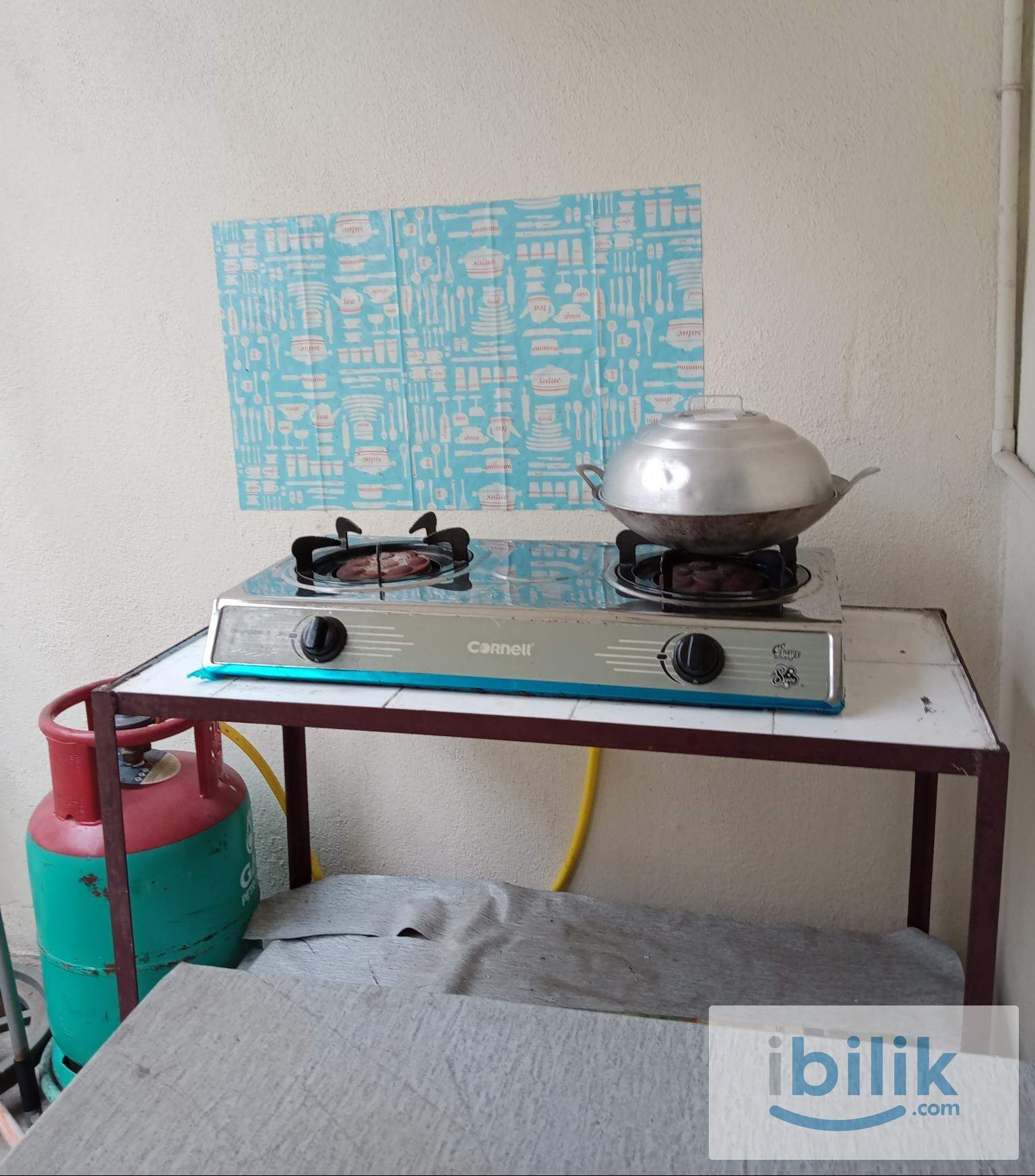 Single room in USJ 6 - Image 4