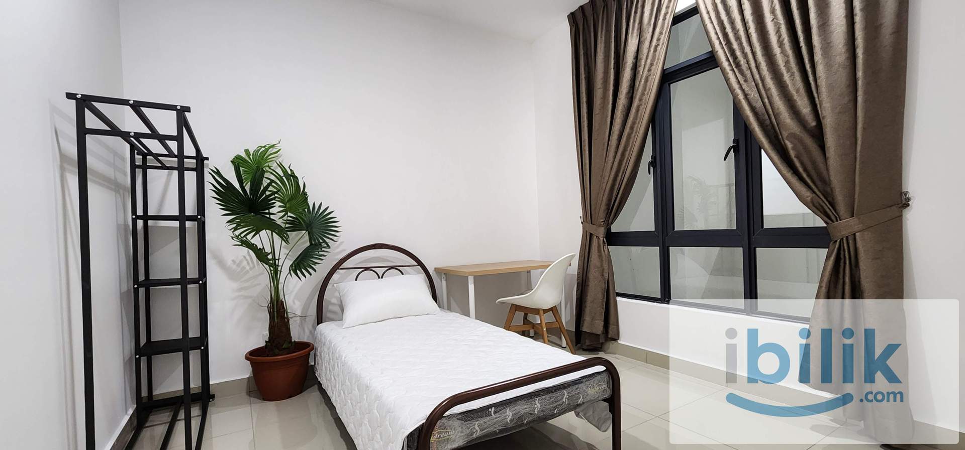 PV9 Single Room for Rent - Image 1