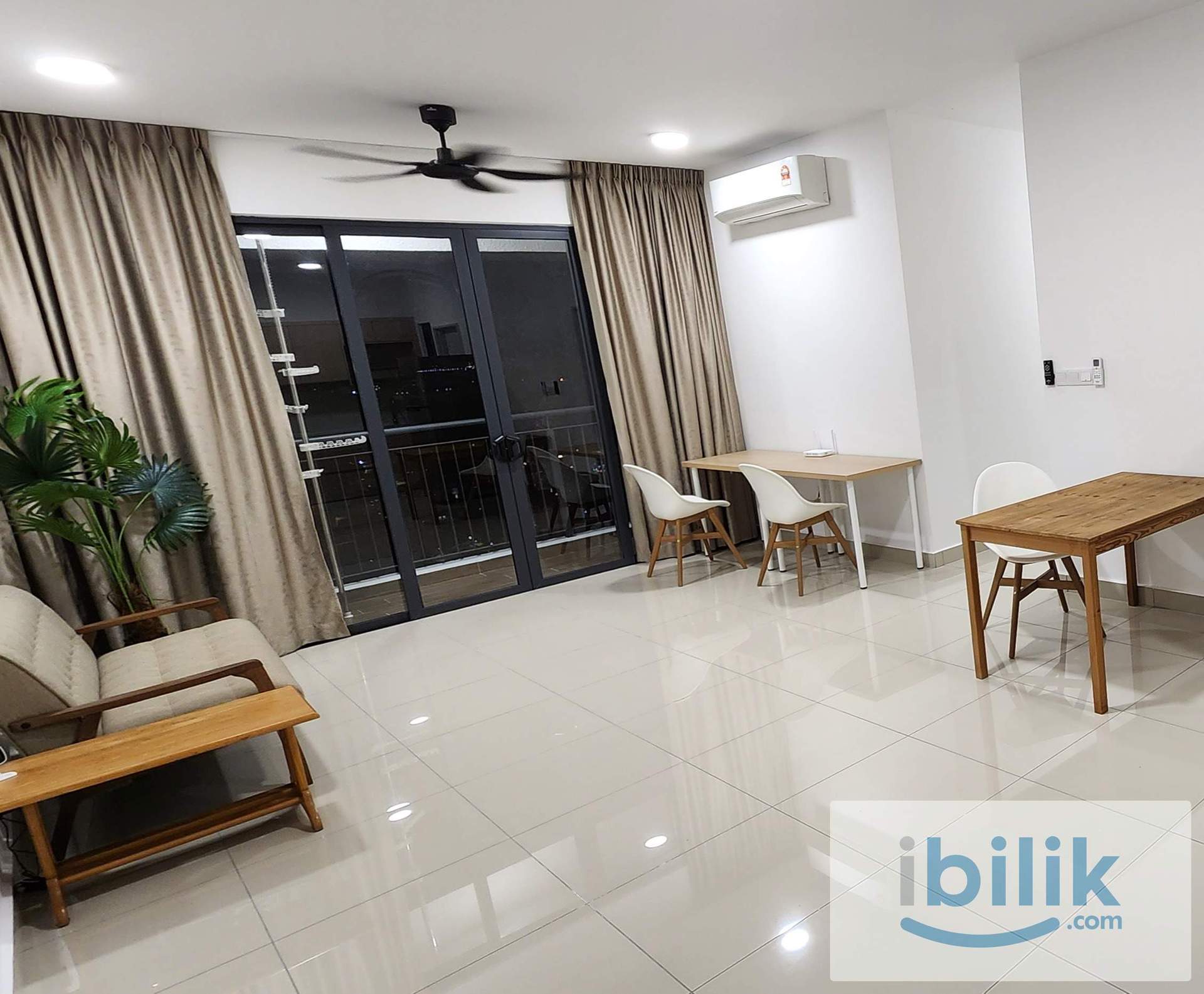 PV9 Single Room for Rent - Image 2