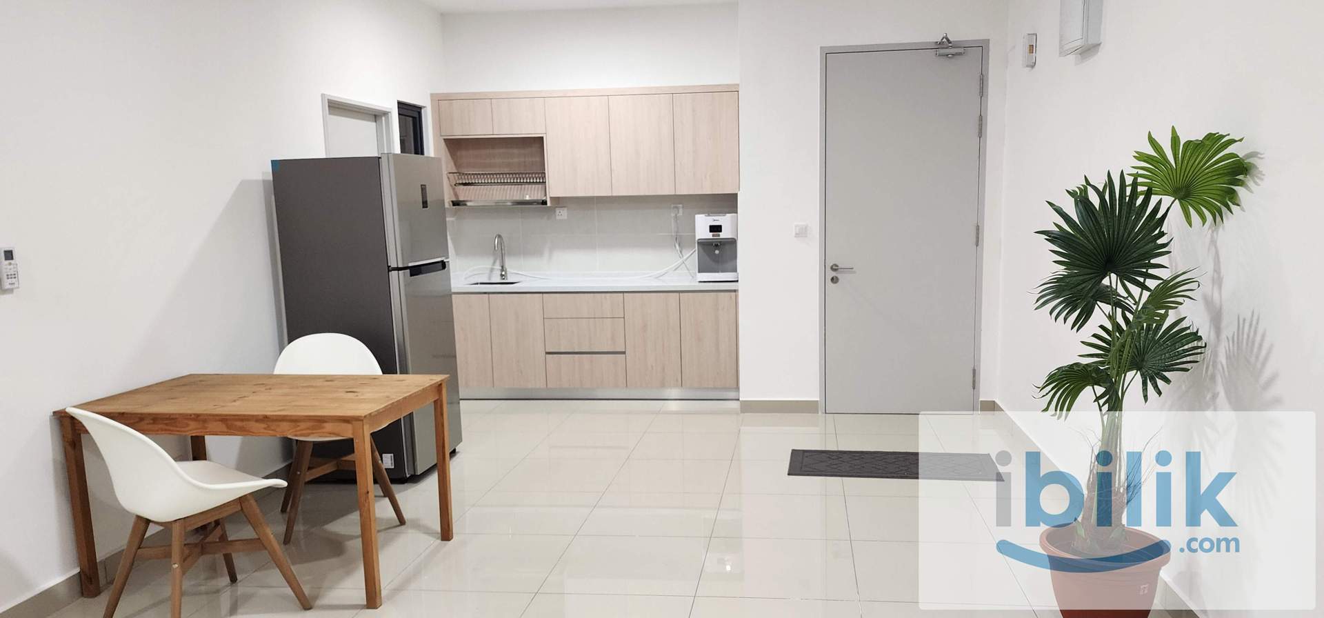 PV9 Single Room for Rent - Image 3