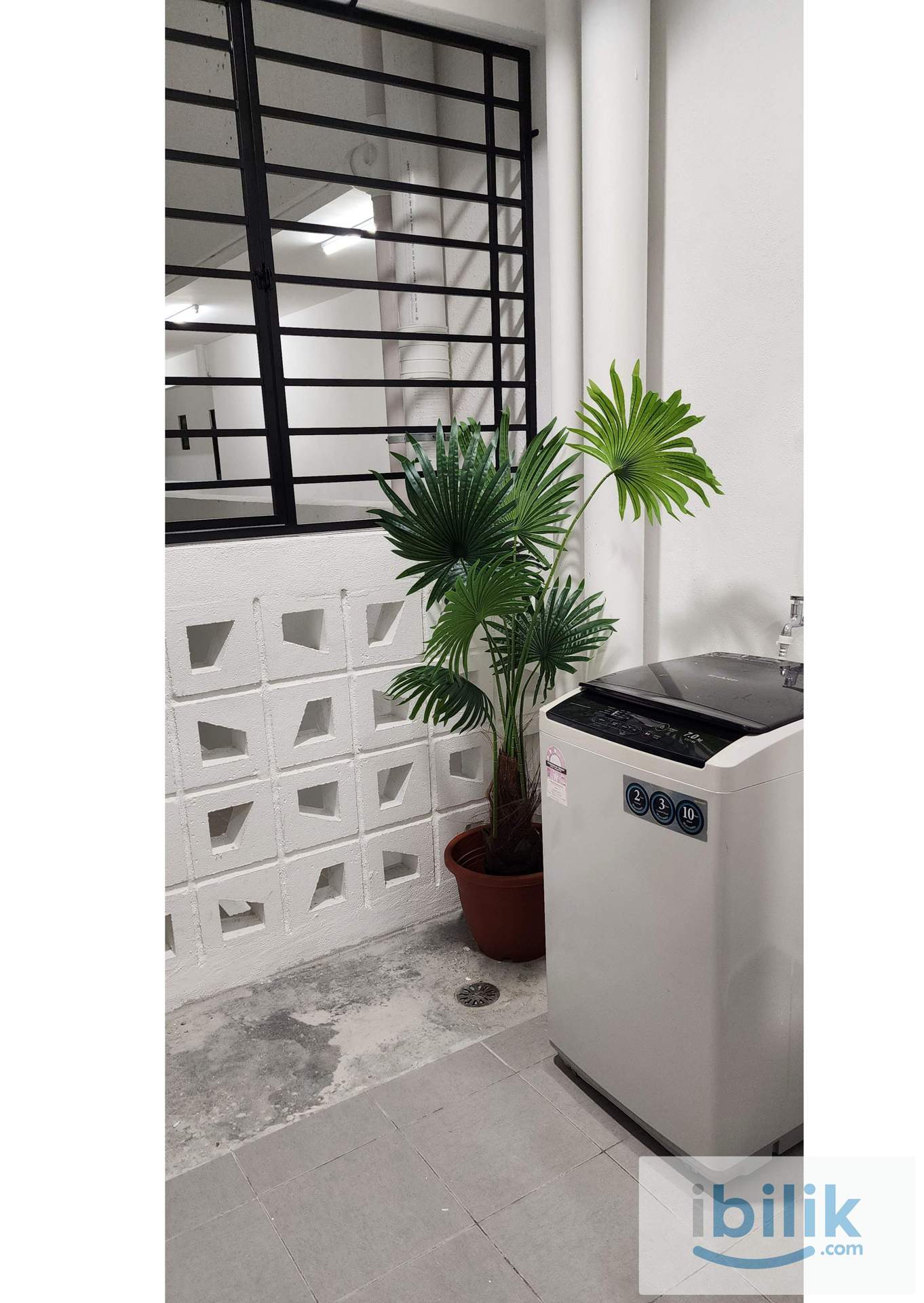 PV9 Single Room for Rent - Image 4