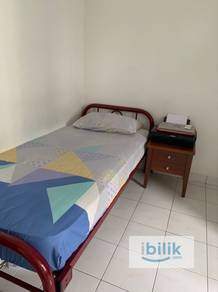 Single room Bandar Tun Razak - Image 1