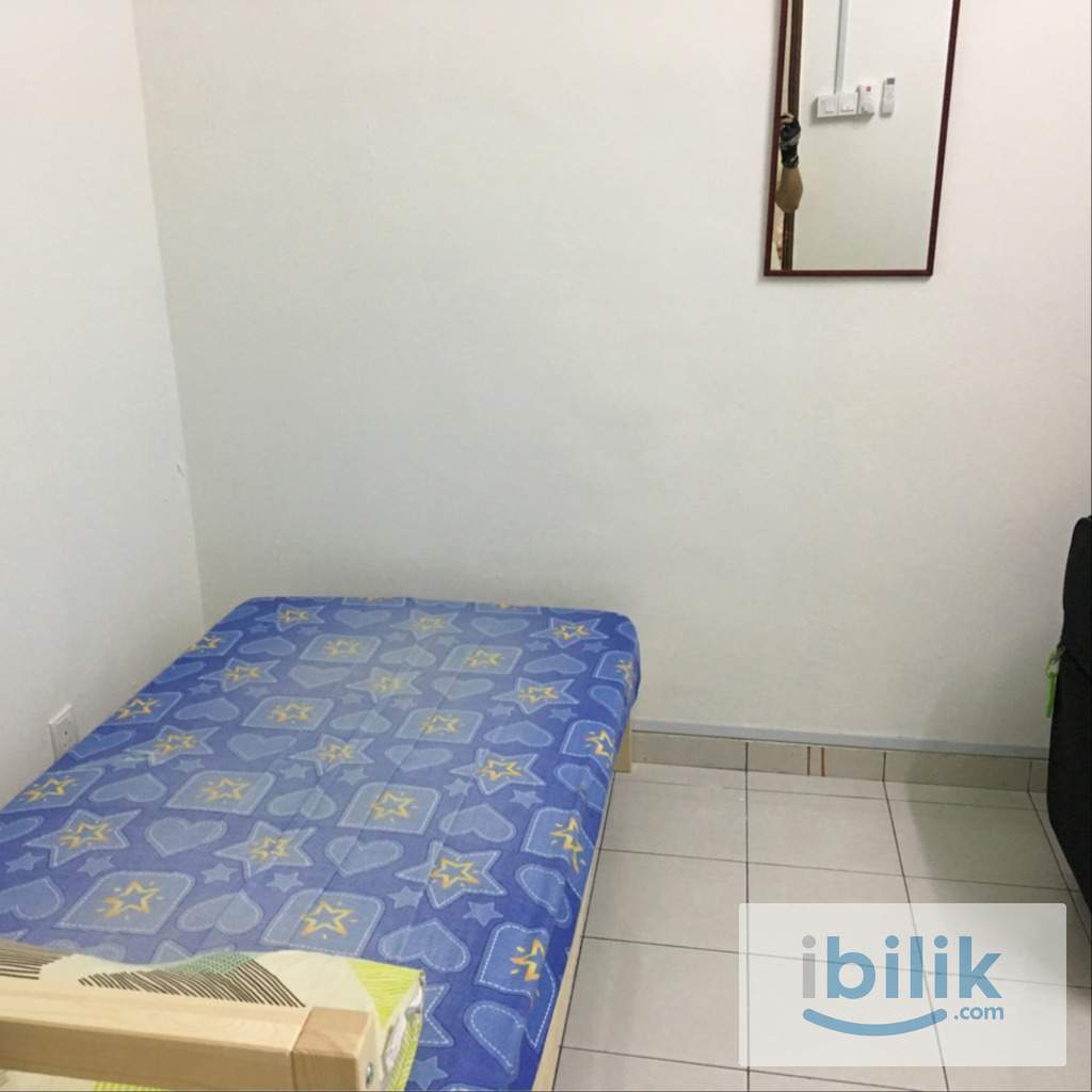 Single room Bandar Tun Razak - Image 1
