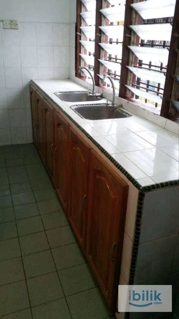 Single room Bandar Tun Razak - Image 2