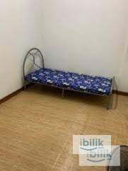 Bandar tun razak single room - Image 1