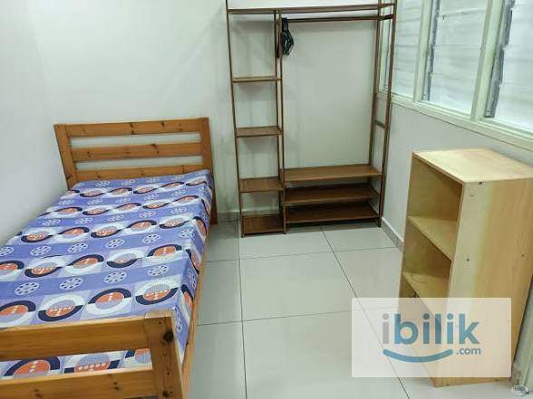 Single room Bandar Tun Razak - Image 1